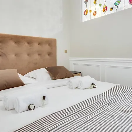 Lovely Flat In Central Paris Near Notre-Dame Exterior foto
