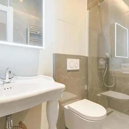 Lovely Flat In Central Paris Near Notre-Dame Exterior foto