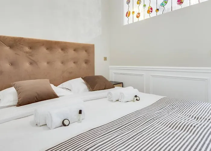 Lovely Flat In Central Paris Near Notre-Dame
