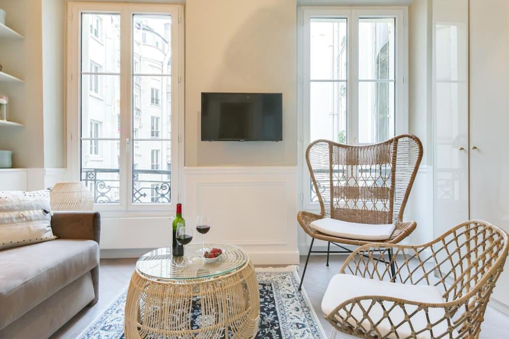 Lovely Flat In Near Notre-dame Appartement *